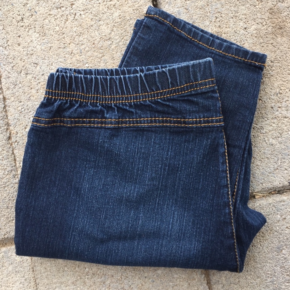 St. John’s Bay Women’s stretchy Jean